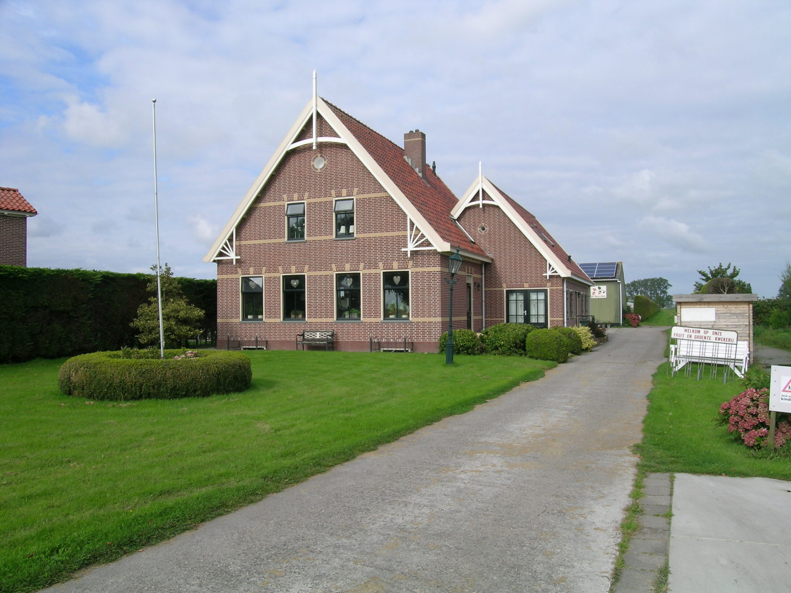 Hendriks Agrarische Makelaardij