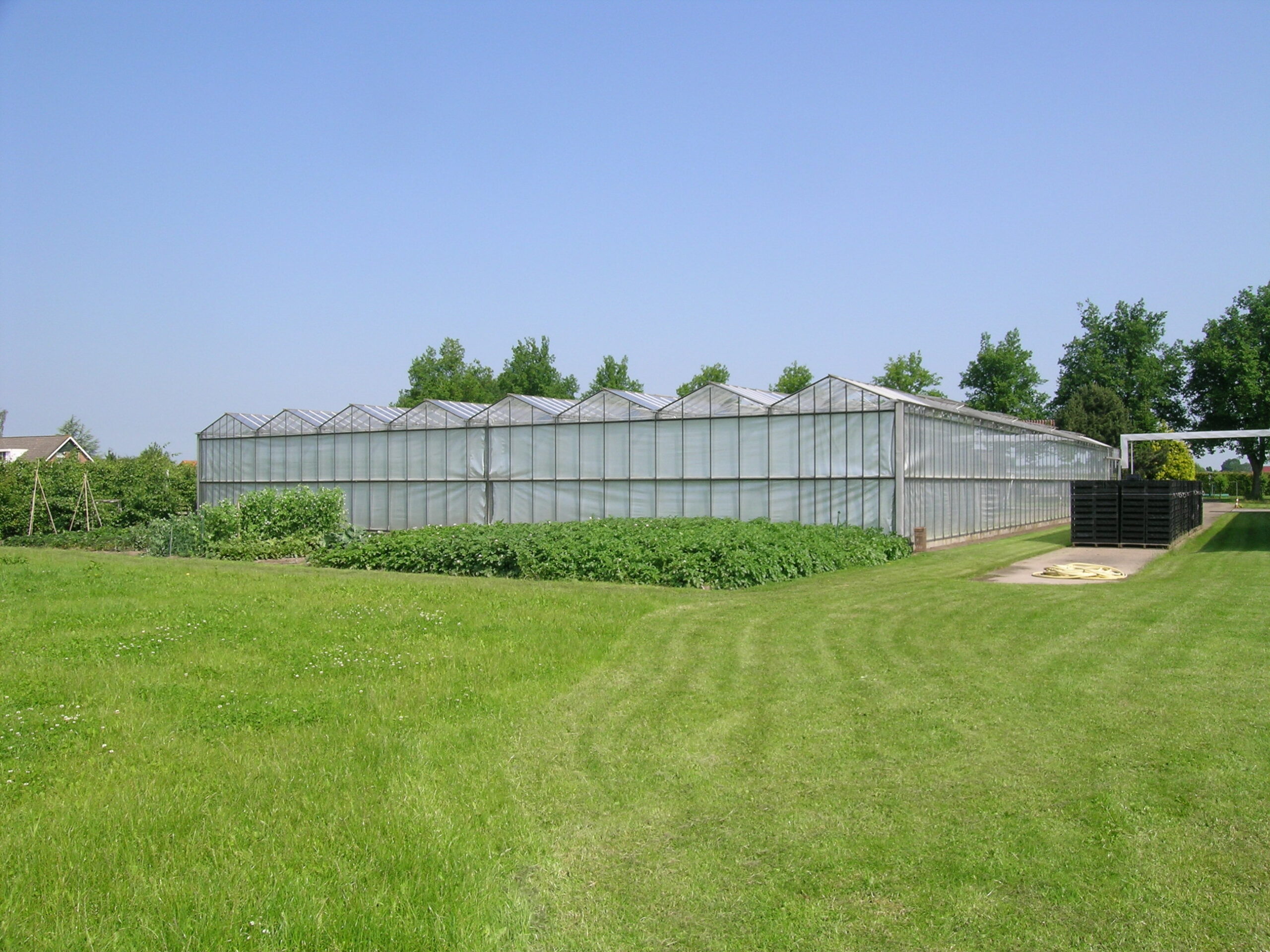 Hendriks Agrarische Makelaardij